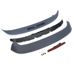 Becquet de toit style sport pour VW Golf VI