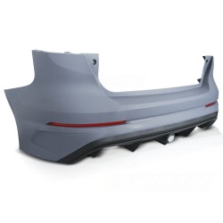 FORD FOCUS MK3 15-18 HATCHBACK SPORT RS