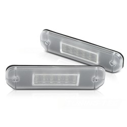 HONDA CIVIC 3D 91-95/ CIVIC 2D 4D 95-99/ CR-X DEL SOL LED