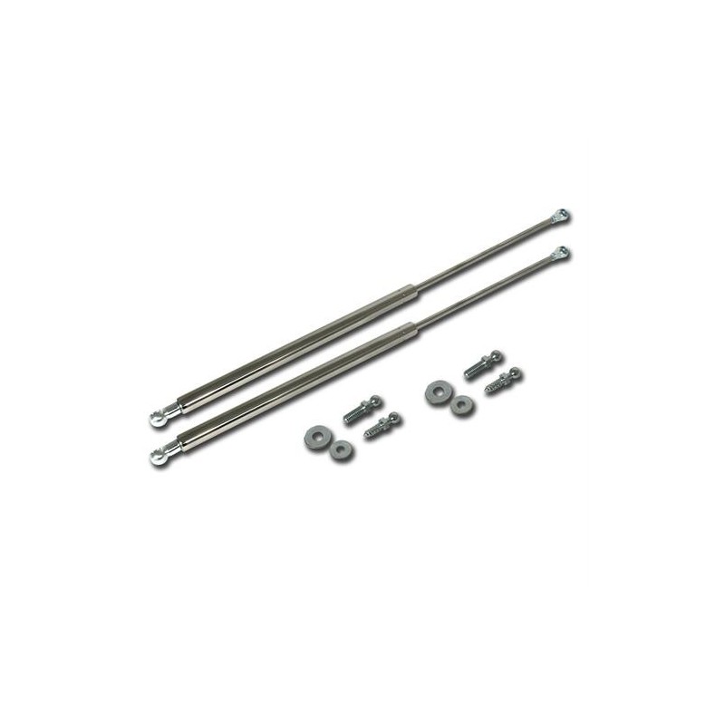 Vérin de capot Vw Polo 6N - 6N2