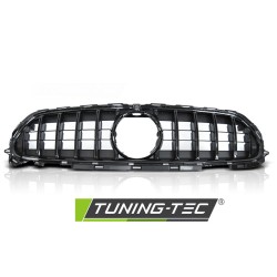 Grille Sport Noire compatible Mercedes W213 Sport 20-23