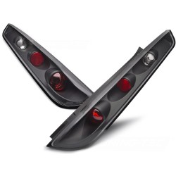 Feux arrière FORD FOCUS MK2 04-08 HATCHBACK NOIR