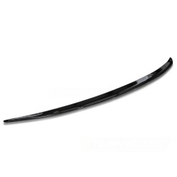 Aileron de coffre style sport noir brillant pour MERCEDES GLE COUPE C167 20-