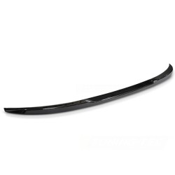 Aileron de coffre style performance noir brillant compatible BMW F44 Gran Coupe