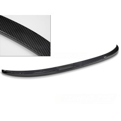 Aileron de coffre style performance look carbone compatible BMW F44 Gran Coupe