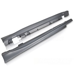 Bas de caisse sport pour MERCEDES W206 4D 21-