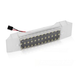 RENAULT TRAFIC II/III OPEL VIVARO A/B FIAT TALENTO