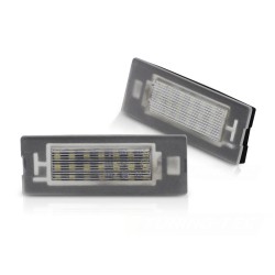 FIAT PANDA MK2 03-12 / MK3 11- LED SEQ