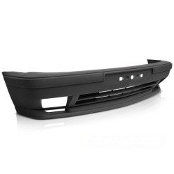 Pare-chocs avant style sport compatible BMW E34 87-96