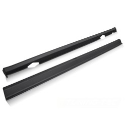 Bas de caisse style sport compatible avec BMW E30 82-90