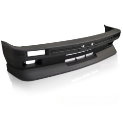 Pare-chocs avant style sport compatible BMW E30 82-90
