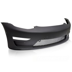 Pare-chocs avant style sport compatible TESLA 3 17-
