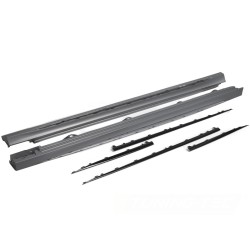 MERCEDES CLA W118 19- STYLE SPORT