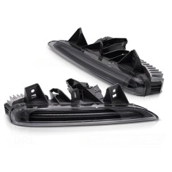 DRL SPORT STYLE compatible avec PORSCHE CAYMAN 981c / BOXTER 981 12-16