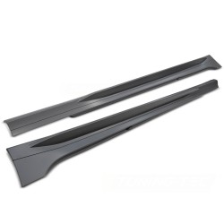 Bas de caisse sport compatible BMW G20/G21 19-22