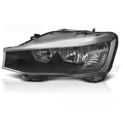 Phare côté gauche compatible BMW X3 F25 LCI 14-17