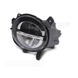Feu antibrouillard LED côté gauche compatible avec BMW F30 LCI F20 LCI F32