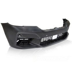Pare-chocs avant sport PDC compatible BMW G30 G31 LCI 20-23