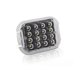 Lumières intérieures LED pour FORD TRANSIT, TOURNEO