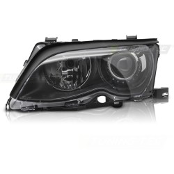 Phare Xénon côté gauche compatible BMW E46 09.01-03.05