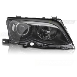 Phare Xénon côté droit compatible BMW E46 09.01-03.05