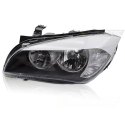 Phare côté gauche compatible BMW X1 E84 09-12
