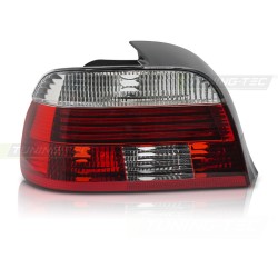 Feu arrière côté gauche TYC pour BMW E39 LCI 00-03