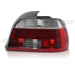 Feu arrière côté droit TYC compatible BMW E39 LCI 00-03