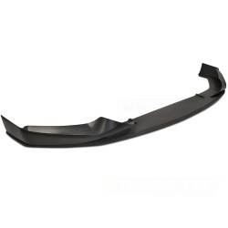 Becquet avant performance noir compatible BMW G30 G31 17-20