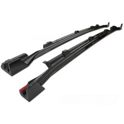 Bas de caisse sport compatible VW ARTEON 17-