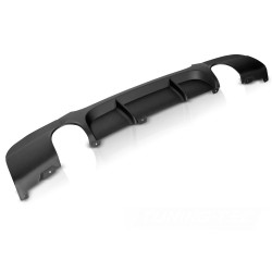 Silencieux simple à double sortie performance BMW E90/E91