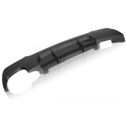 Silencieux double sortie performance BMW E92/E93