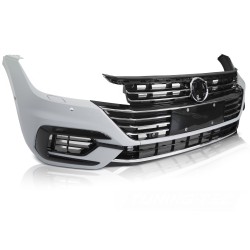 Pare-chocs avant sport compatible VW Arteon 17-20