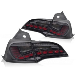 Feux arrière à LED compatibles avec TESLA MODEL 3 17- / MODEL Y