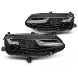 Phares LED DRL pour CHEVROLET CAMARO 19-23