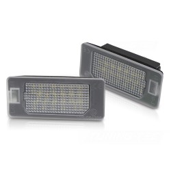 FIAT 500E II / 500X / ABARTH 500E LED