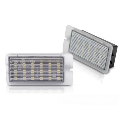 INTERIOR TRUNK LIGHT RENAULT CLIO III / MEGANE II / GRAND SCENIC