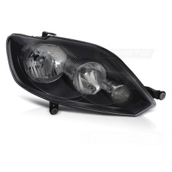 Phare côté droit TYC pour VW Golf Plus 09-14