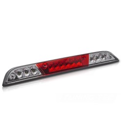 BRAKE LIGHT RED WHITE LED fits FORD F150 15-20