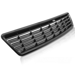 Calandre sport noire pour Audi A6 (C5) 1997-2001