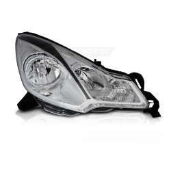 Phare chromé côté droit TYC pour CITROEN DS3 10-14