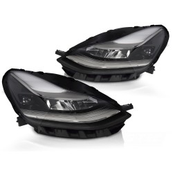 Phares à LED compatibles TESLA MODEL 3 17-23