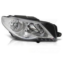 Phare avant droit TYC pour VW Passat CC 08-12