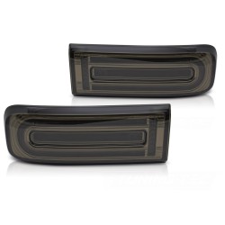 Feux arrière LED fumés pour MERCEDES W464 G-KLASA 18-