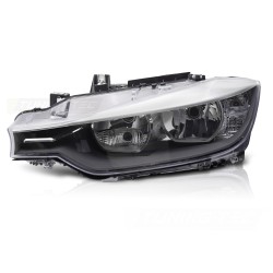 PHARE CÔTÉ GAUCHE compatible BMW F30 F31 11-15