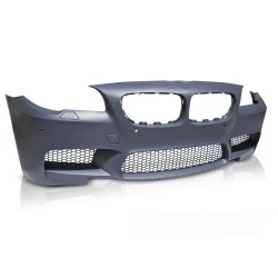 FRONT BUMPER SPORT STYLE PDC fits BMW F10 10-13