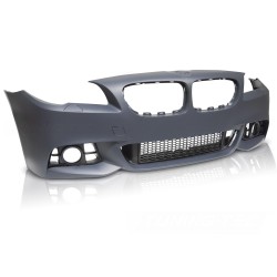FRONT BUMPER SPORT PDC fits BMW F10 LCI 13-16