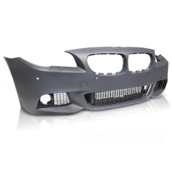 FRONT BUMPER SPORT PDC fits BMW F10 10-06.13