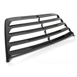 REAR WINDOW LOUVER fits BMW E30 82-90