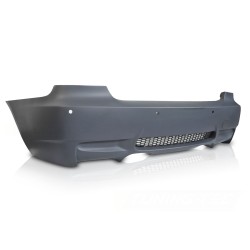 REAR BUMPER SPORT STYLE PDC fits BMW E92 / E93 06-10